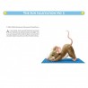 THE MOUSE YOGA:  Sun and Moon Salutations