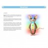 THE MOUSE YOGA:  Sun and Moon Salutations