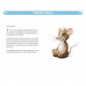 THE MOUSE YOGA:  Sun and Moon Salutations