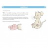 THE MOUSE YOGA:  Sun and Moon Salutations