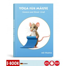 YOGA FÜR MÄUSE: Sonnen und...