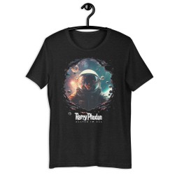 Unisex t-shirt Rarry Phodan