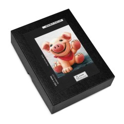 Piglet puzzle 520 pcs