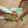 Budding Beast puzzle 520 pcs