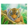 Budding Beast puzzle 520 pcs