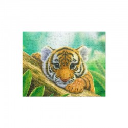 Budding Beast puzzle 252 pcs