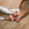 Piglet puzzle 252 pcs