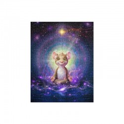 Meditation puzzle 252 pcs