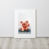 Happy Piggy