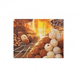 Truffles puzzle 252 pcs