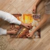 Truffles puzzle 520 pcs