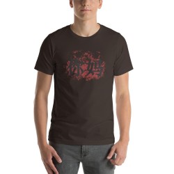 Fight!  Unisex t-shirt