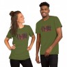 Fight!  Unisex T-shirt