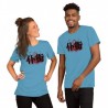 Fight!  Unisex t-shirt