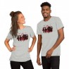 Fight!  Unisex t-shirt