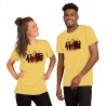 Fight!  Unisex T-shirt