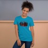 Fight!  Unisex t-shirt