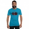 Fight!  Unisex t-shirt