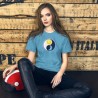 SUN & MOON Unisex t-shirt