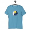 SUN & MOON Unisex t-shirt