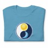 SUN & MOON Unisex t-shirt