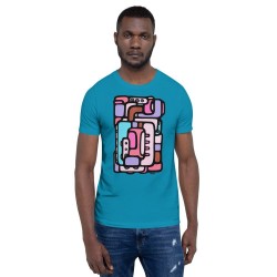 LM MOTLEY Unisex t-shirt