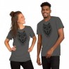 WOLF Unisex t-shirt