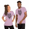 WOLF Unisex T-shirt