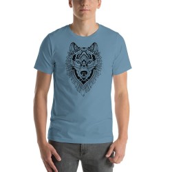 WOLF Unisex t-shirt