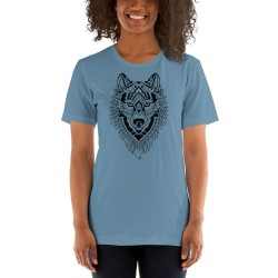 WOLF Unisex T-shirt