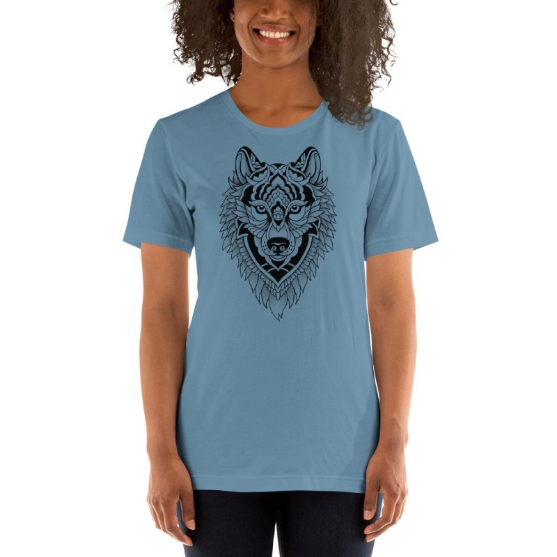 WOLF Unisex t-shirt