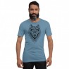 WOLF Unisex t-shirt