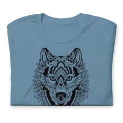 WOLF Unisex t-shirt