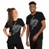 TATTOO Unisex t-shirt