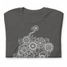 TATTOO Unisex t-shirt