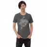 TATTOO Unisex t-shirt