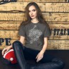 TATTOO Unisex t-shirt